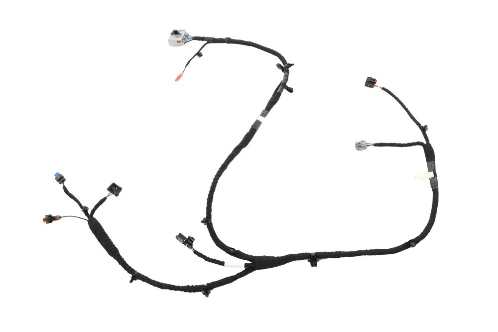 GM Genuine Parts Liftgate Jumper Wiring Harness