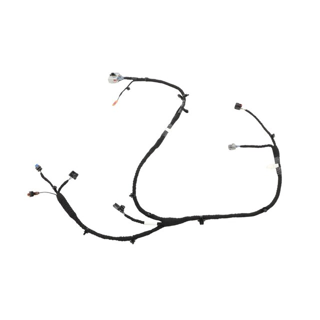 GM Genuine Parts Liftgate Jumper Wiring Harness