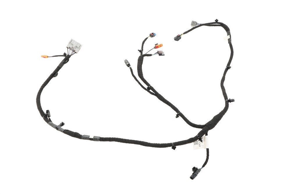 GM Genuine Parts Liftgate Jumper Wiring Harness