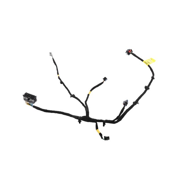 GM Genuine Parts Front Floor Console Wiring Harness