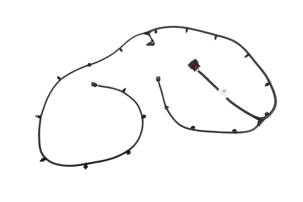 GM Genuine Parts Front Object Alarm Sensor Wiring Harness