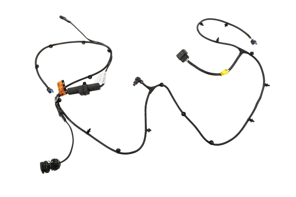 GM Genuine Parts Front Object Alarm Sensor Wiring Harness