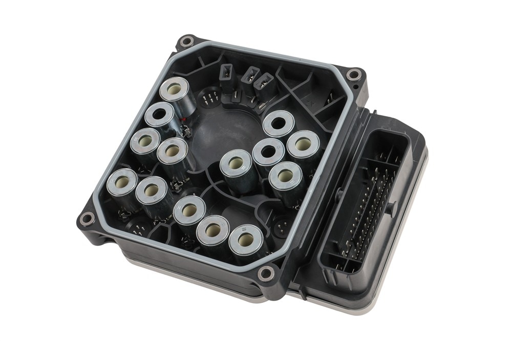 GM Genuine Parts Electronic Brake Control Module (Programming Required)