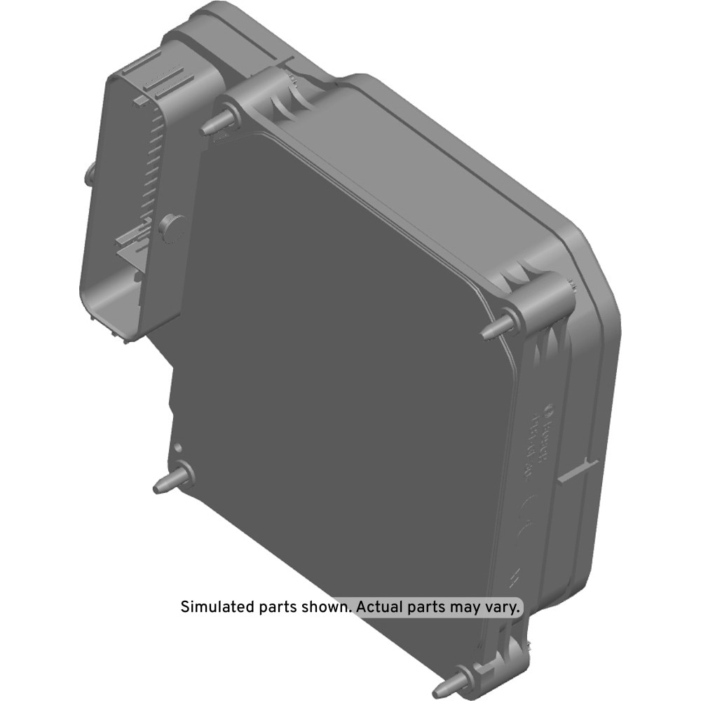 GM Genuine Parts Electronic Brake Control Module (Programming Required)