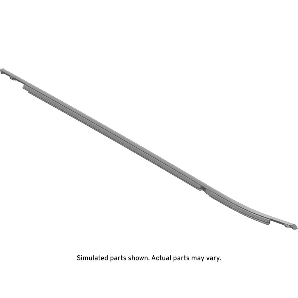 GM Genuine Parts Door Belt Molding