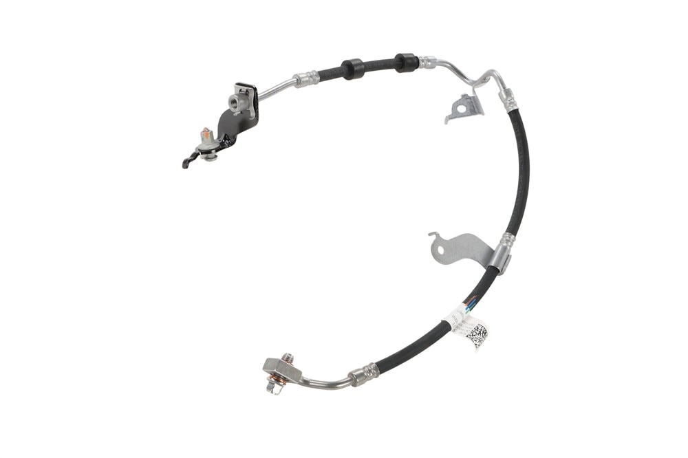 GM Genuine Parts Front Passenger Side Brake Hose