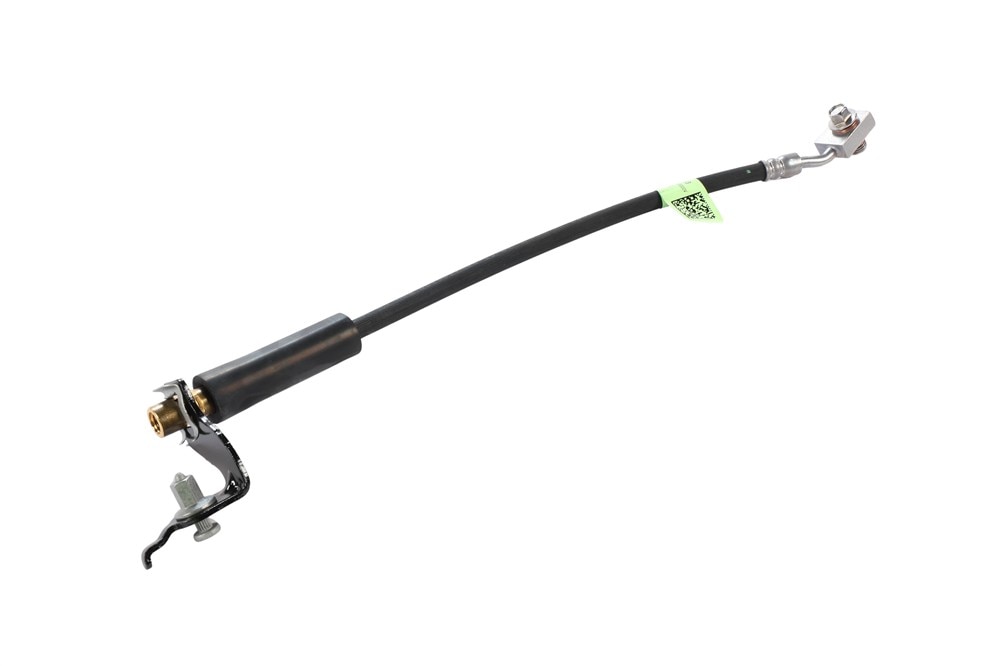 GM Genuine Parts Rear Passenger Side Brake Hose