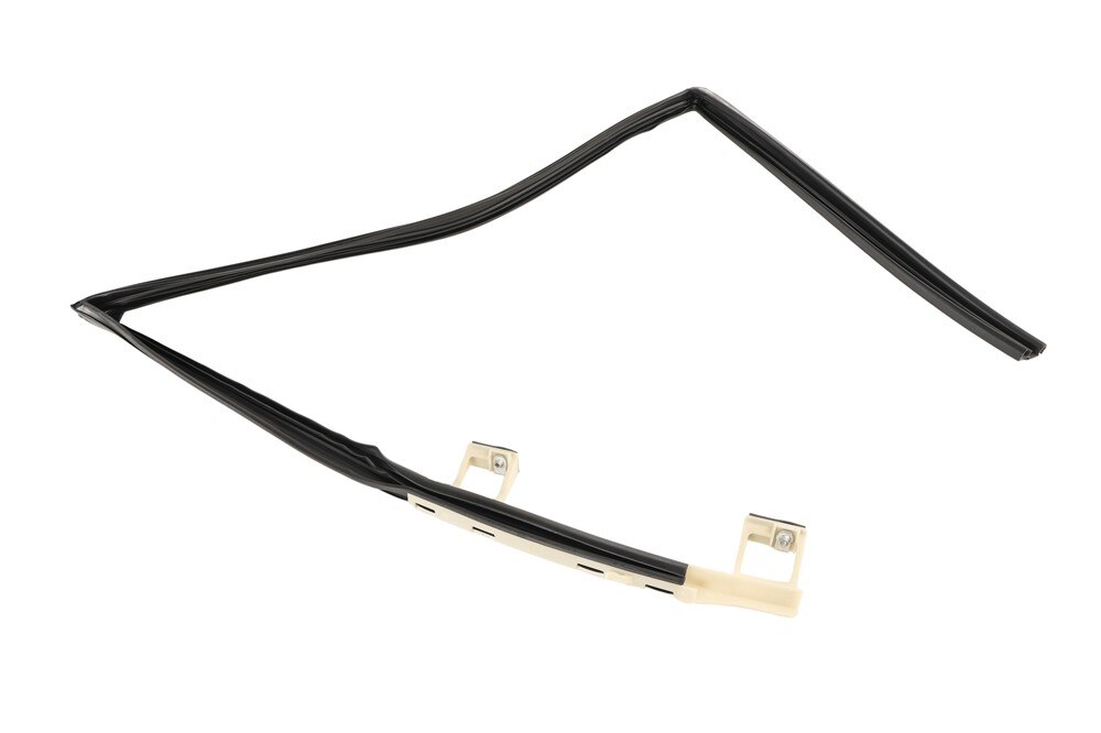 GM Genuine Parts Front Passengers Side Door Window Weatherstrip