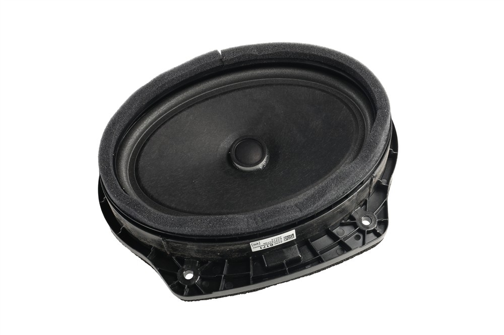 GM Genuine Parts Radio Front Side Door Speaker