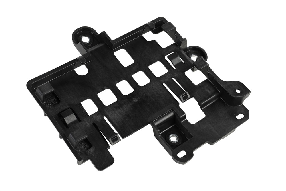 GM Genuine Parts Communication Interface Module Bracket