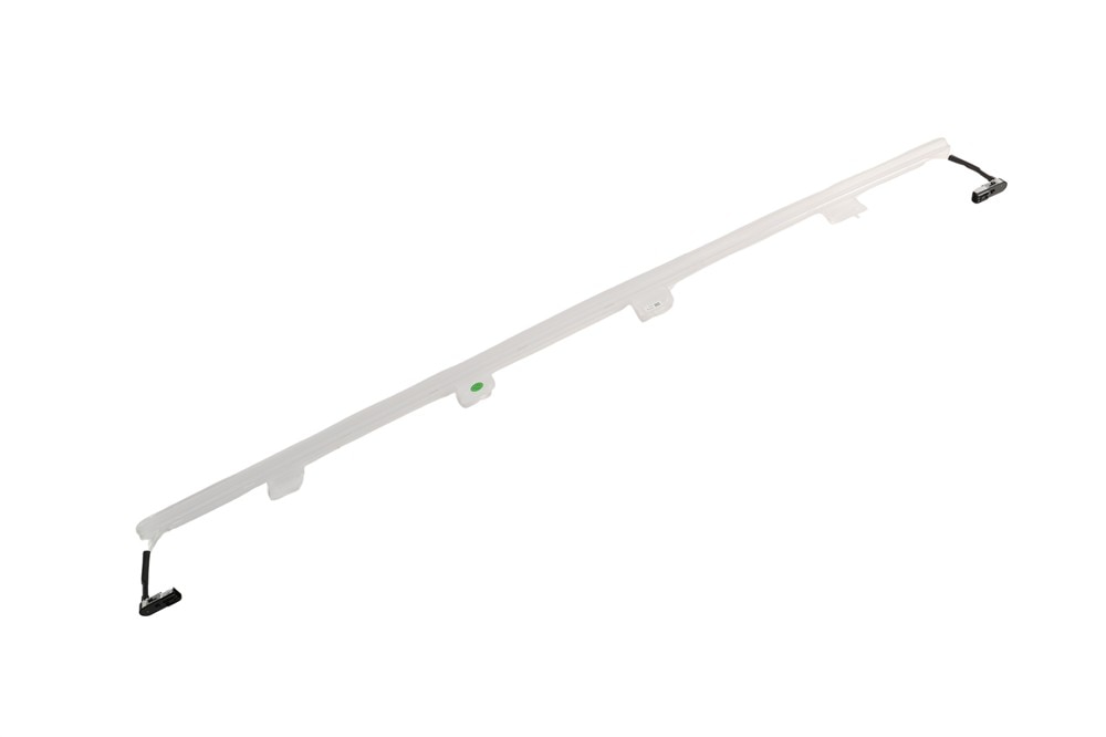 GM Genuine Parts Passengers Side Roof Console Light Conductor Lamp