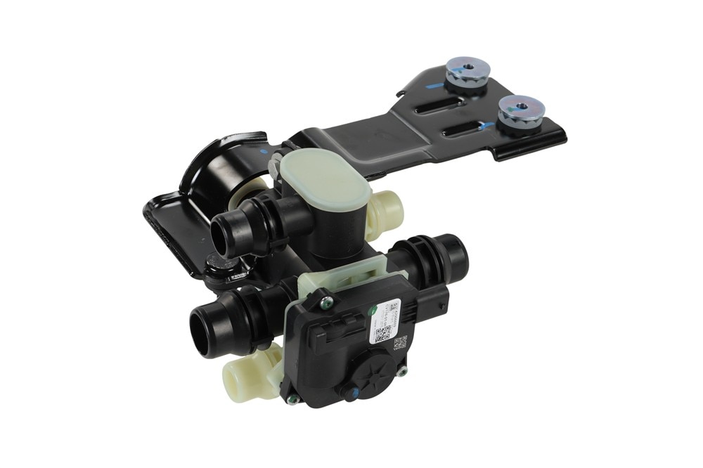 GM Genuine Parts Hybrid Vehicle Battery Coolant Control Valve