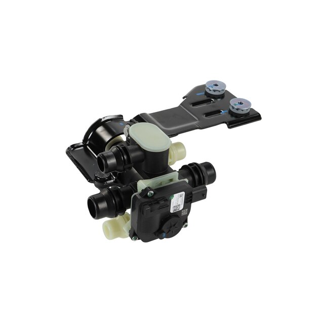 GM Genuine Parts Hybrid Vehicle Battery Coolant Control Valve