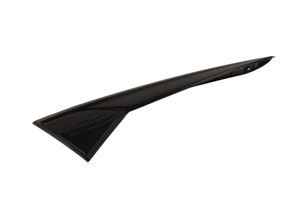GM Genuine Parts Side Body Panel Molding