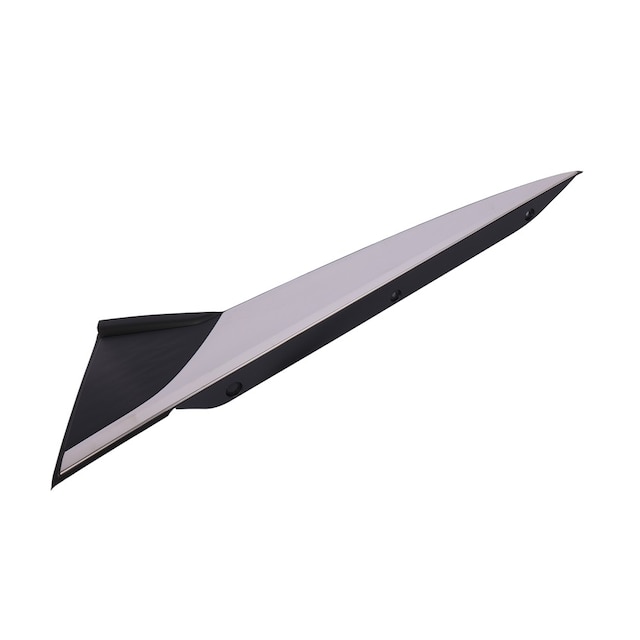GM Genuine Parts Passenger Side Body Side Upper Rear Applique