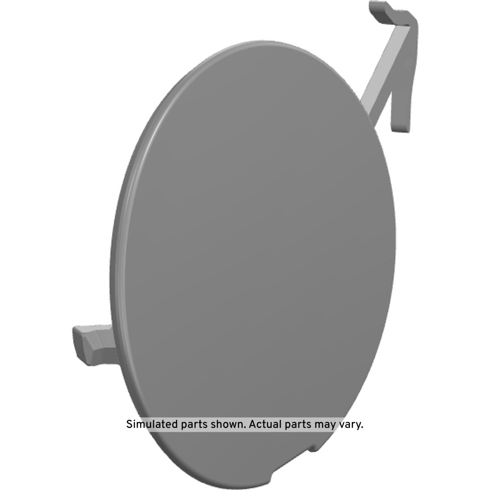 GM Genuine Parts Tail Light Cover Cap