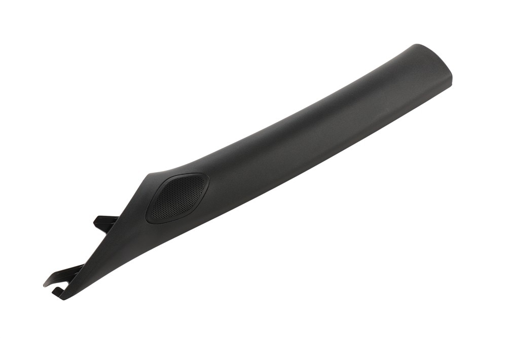 GM Genuine Parts Body A-Pillar Trim Panel