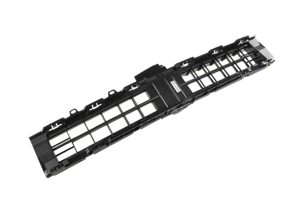 GM Genuine Parts Front Bumper Shutter