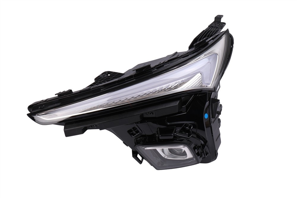 GM Genuine Parts LED Headlight Assembly
