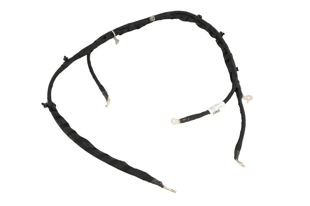 GM Genuine Parts Battery Cable Harness