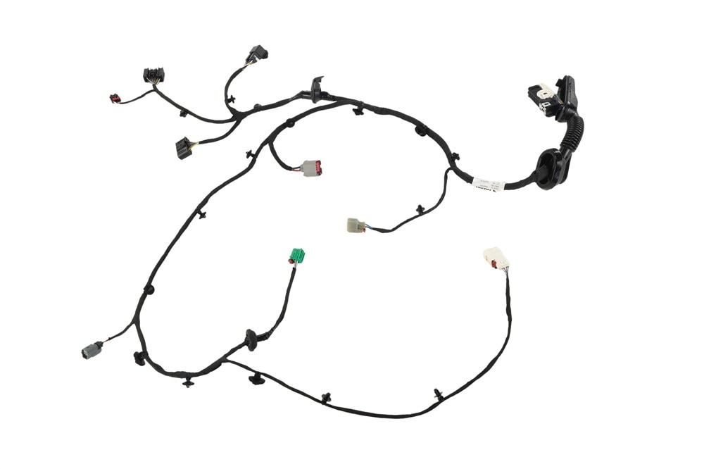 GM Genuine Parts Door Wiring Harness