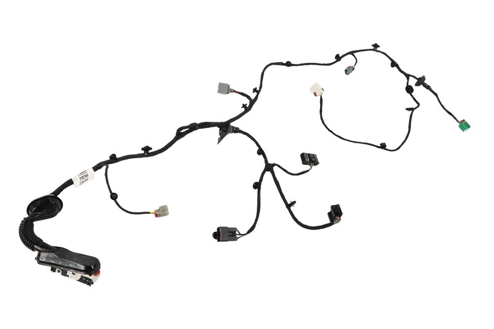 GM Genuine Parts Door Wiring Harness