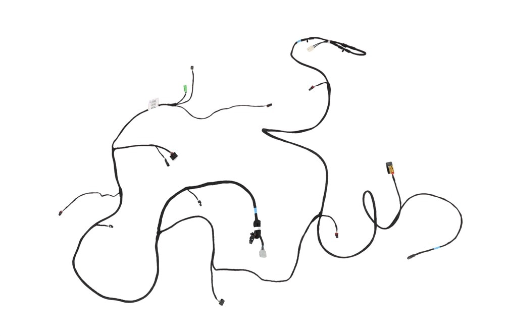 GM Genuine Parts Roof Wiring Harness