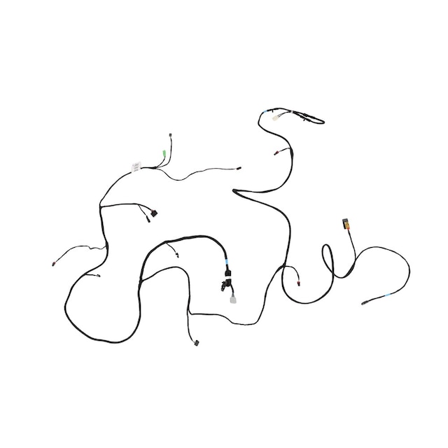 GM Genuine Parts Roof Wiring Harness