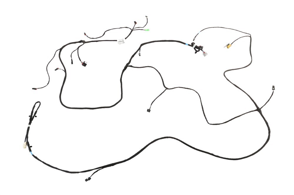 GM Genuine Parts Roof Wiring Harness