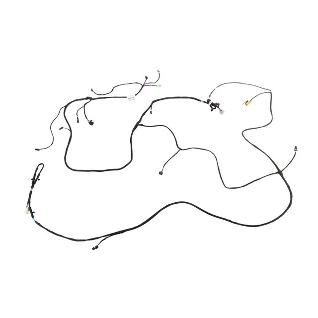 GM Genuine Parts Roof Wiring Harness