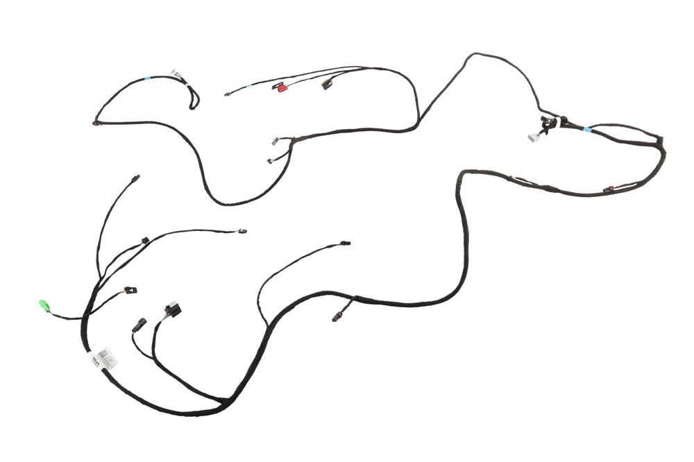 GM Genuine Parts Roof Wiring Harness