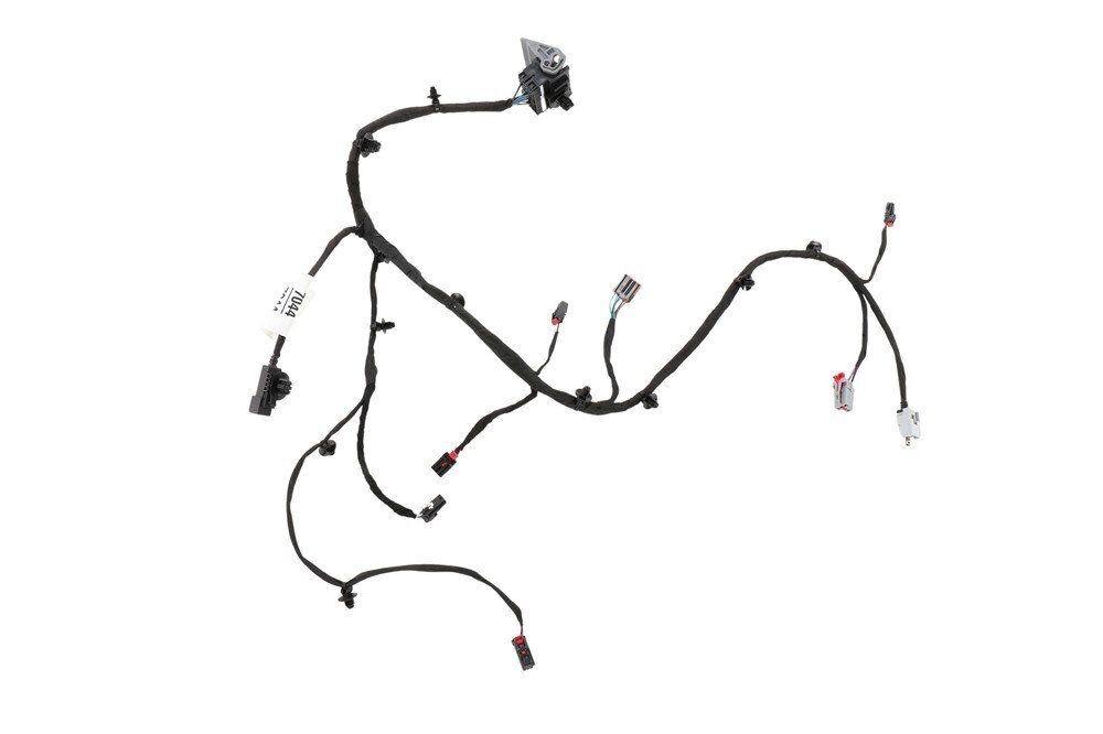 GM Genuine Parts Console Wiring Harness