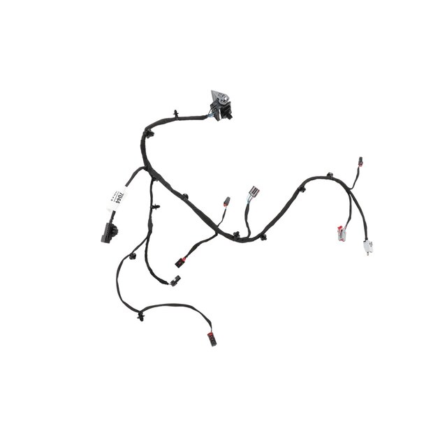 GM Genuine Parts Console Wiring Harness