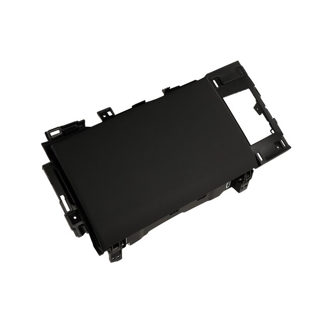 GM Genuine Parts Backen Black Instrument Panel Compartment