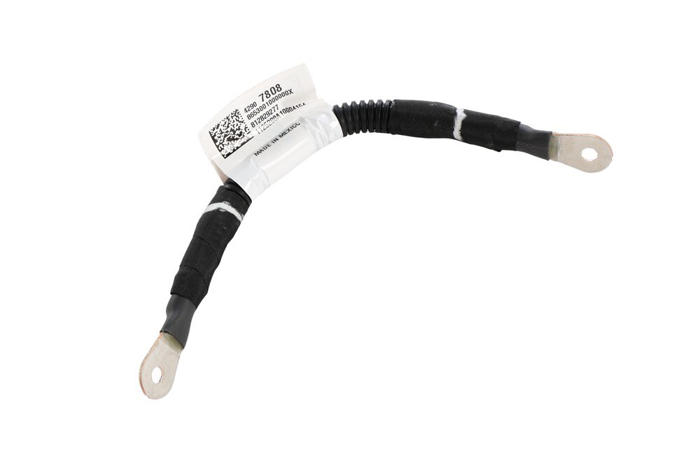 GM Genuine Parts Battery Negative Cable