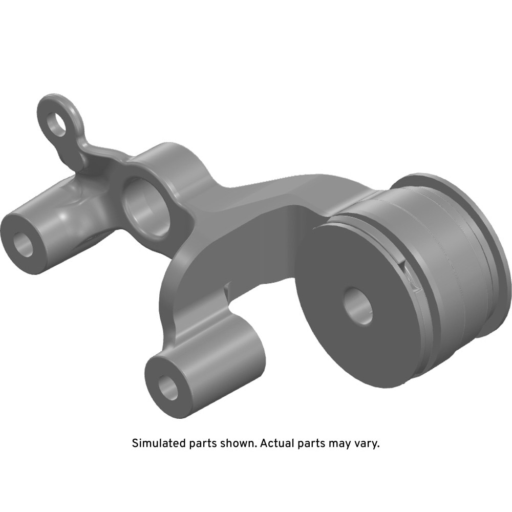 GM Genuine Parts A/C Compressor Mount