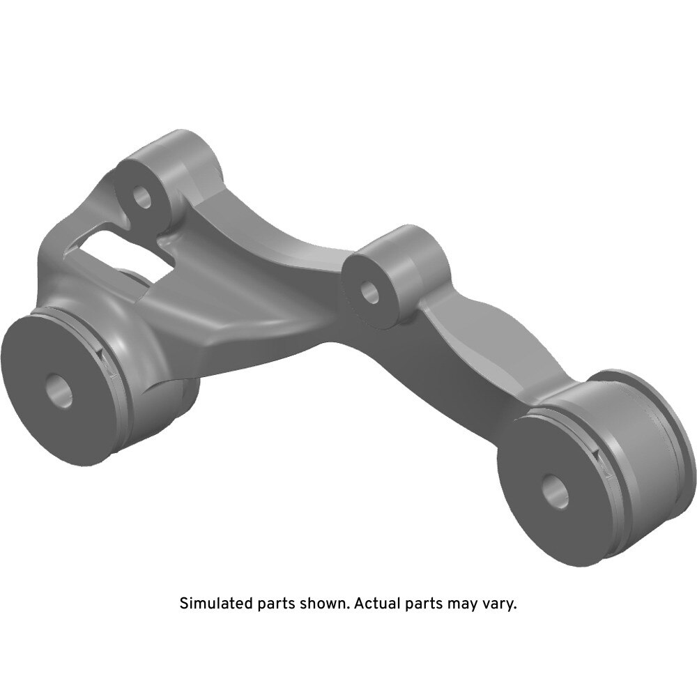 GM Genuine Parts A/C Compressor Mount