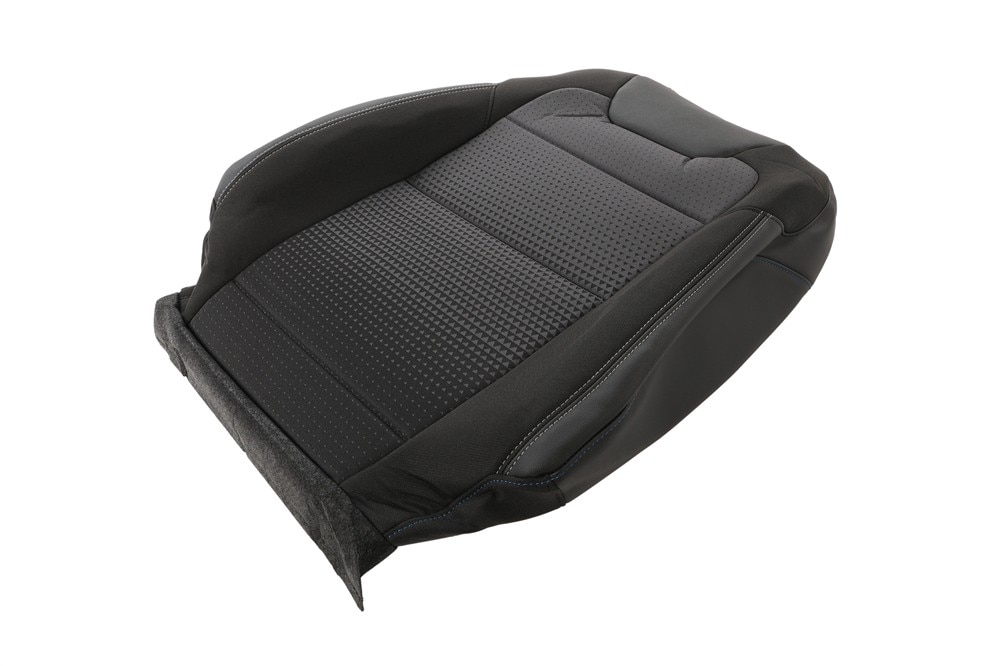 GM Genuine Parts Seat Cover