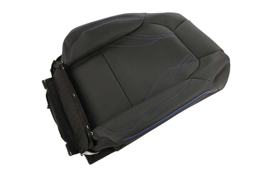 GM Genuine Parts Seat Cover