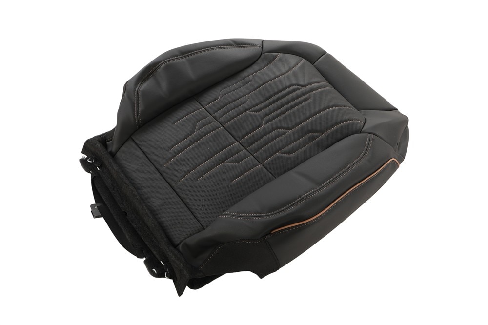 GM Genuine Parts Seat Cover