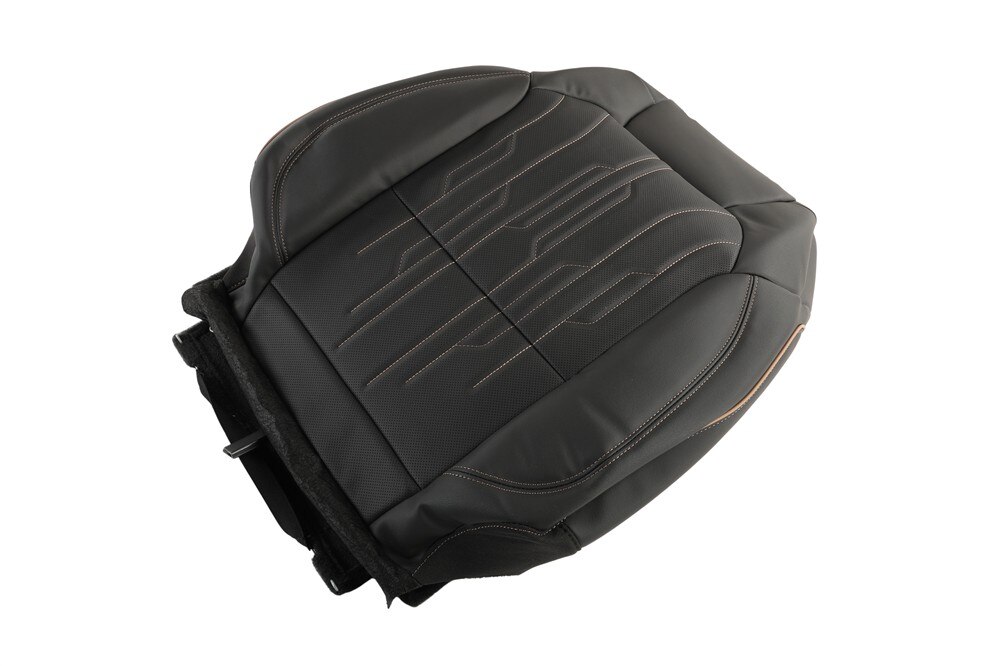GM Genuine Parts Seat Cover