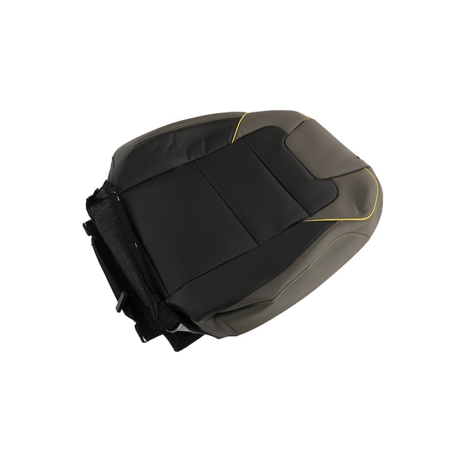 GM Genuine Parts Jet Black Front Passengers Side Seat Back Cover