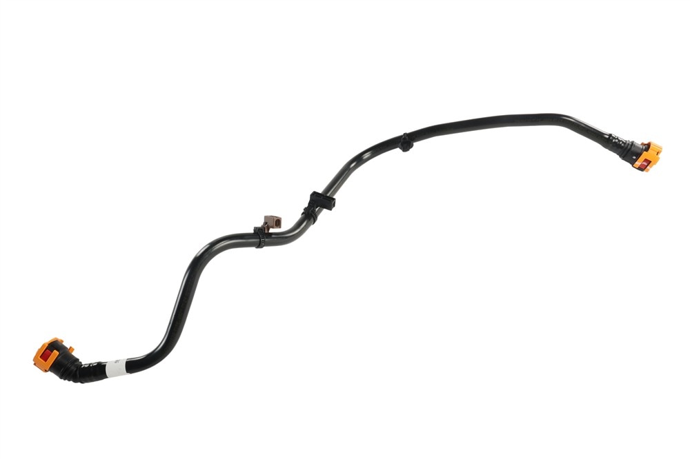 GM Genuine Parts Evaporative Emission Canister Hose