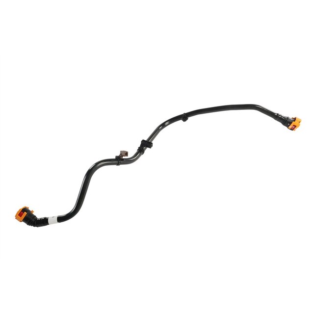 GM Genuine Parts Evaporative Emission Canister Hose