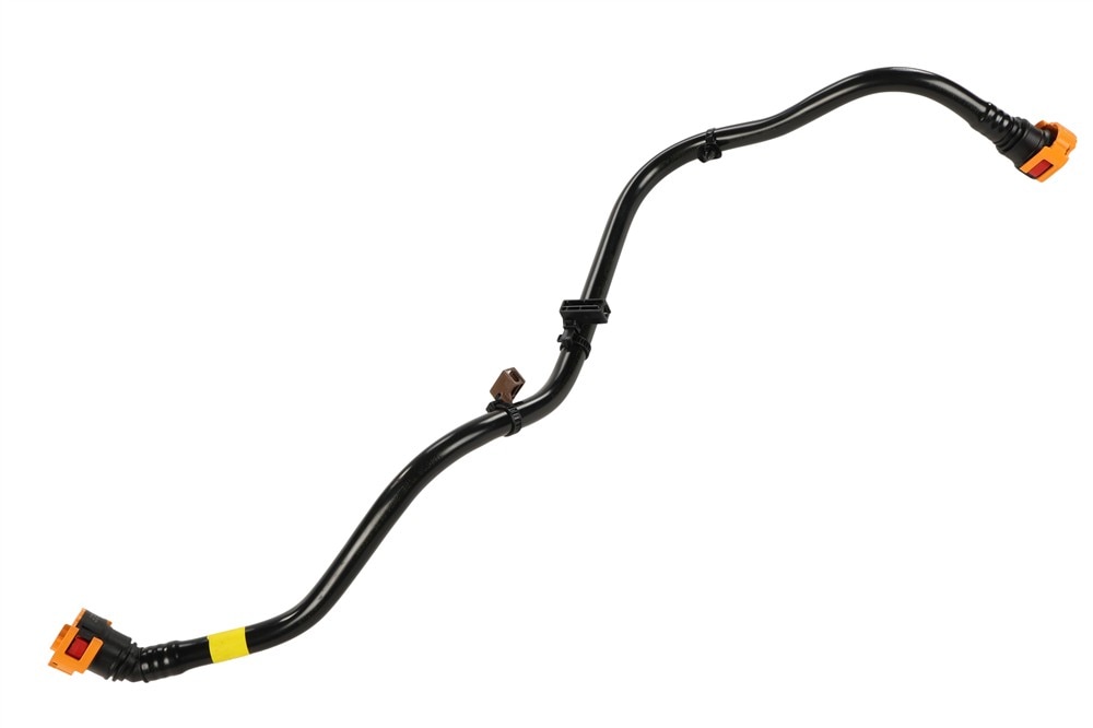 GM Genuine Parts Evaporative Emission Canister Hose
