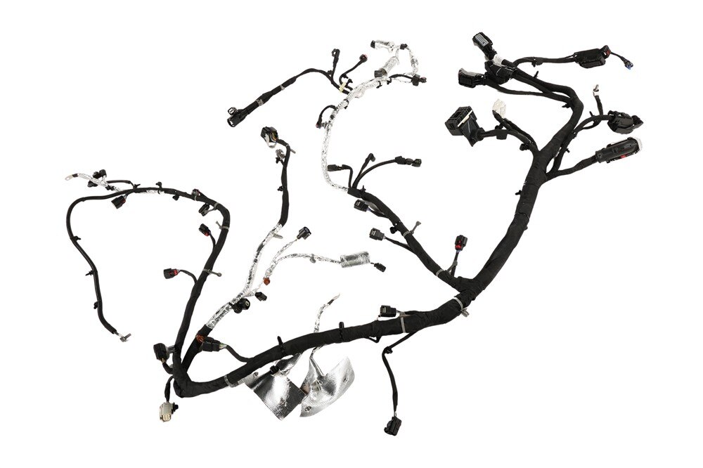 GM Genuine Parts Engine Wiring Harness