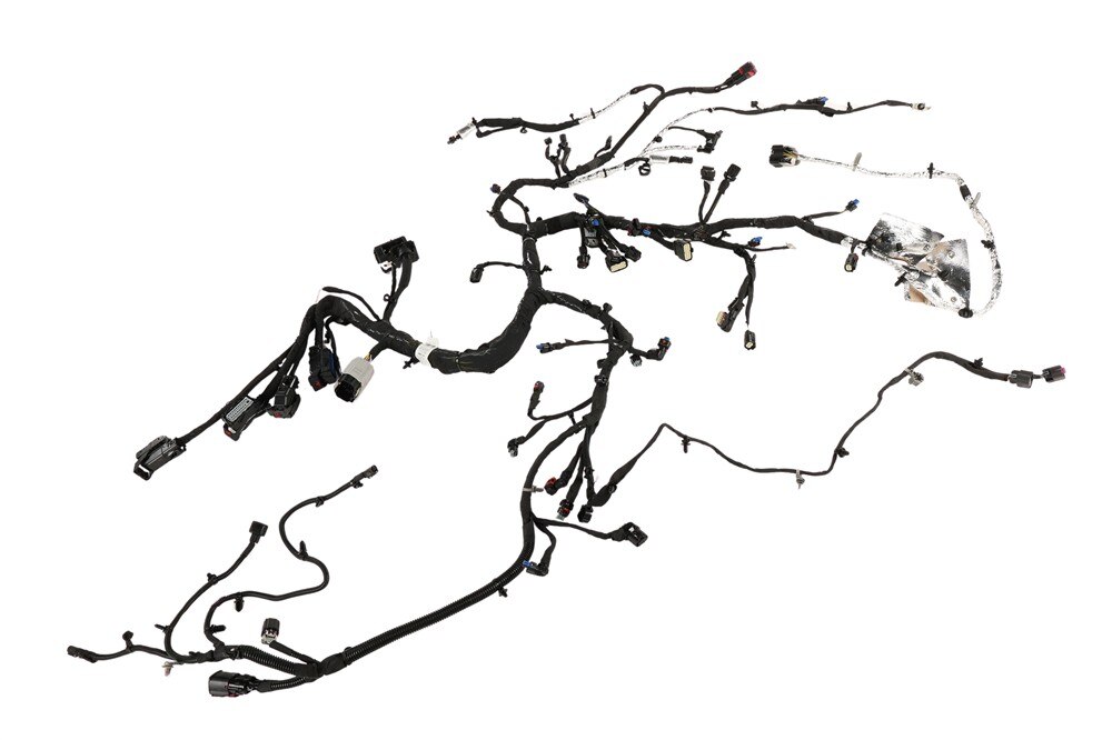 GM Genuine Parts Engine Wiring Harness