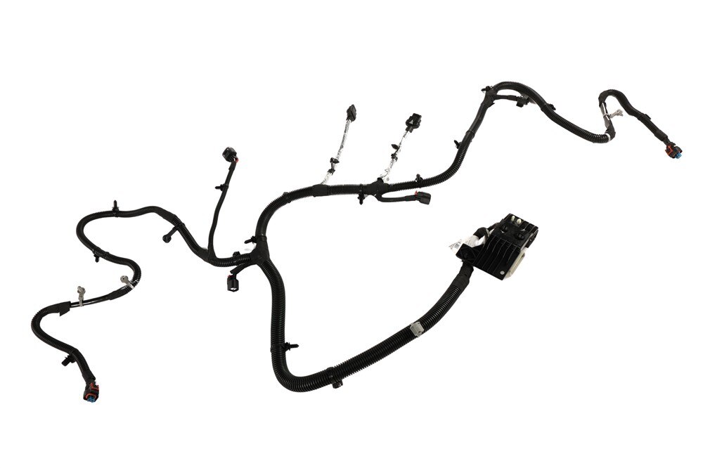 GM Genuine Parts Chassis Wiring Harness
