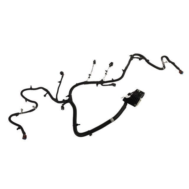 GM Genuine Parts Chassis Wiring Harness