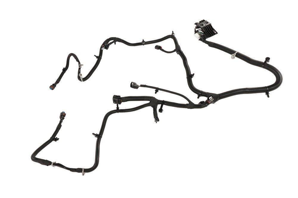 GM Genuine Parts Chassis Wiring Harness